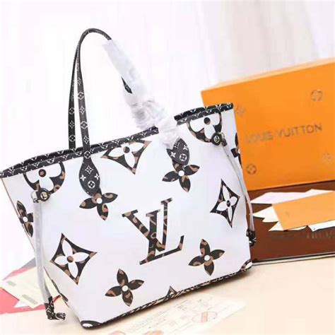 black and white lv purse|louis vuitton small white purse.